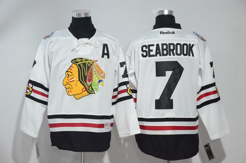 Chicago Blackhawks jerseys-097